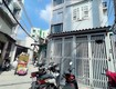 Bán nhà 3 tầng   hẻm xe hơi 1/ trần văn quang  p. bảy hiền mới...
