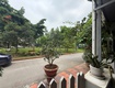 Siêu phẩm btlk hoa viên   kđt đặng xá  2 mặt tiền công viên  ...