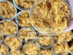 Cần bán ruốc tôm thịt vip ngon 