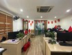 Bán siêu phẩm lô góc nguyễn văn huyên 50m 8t giá 20 tỷ  ngõ thông  ô...