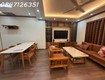 Siêu căn hộ eurowindow trần duy hưng 86m 2pn 2wc nội thất bóng loáng, nhỉnh 10 tỷ 