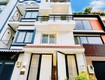 Giá hiếm khu tân sơn nhì   hẻm tải   nhà đẹp 5 tầng 72m chỉ...