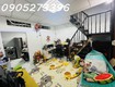 Bình thạnh   ngay ngã 4 hàng xanh   gần 30m2, 3 tầng 3pn 3wc, khu...