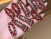 Kẹp Tóc Chấm Bi Tuna Aesthetic Là Phụ Kiện Hot Trend 2026. 