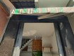 Nhà 1 lầu   hẻm to   hẻm trước nhà 6m   xe ô tô...