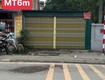 Bán nhà cổ linh, thạch bàn, đường container tránh, vỉa hè, view trường học, 150m, mt6m, 180tr 