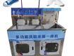 Máy giặt giày thể thao công nghiệp cỡ nhỏ   hiện đại 