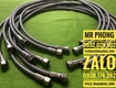 ống thủy lực bọc lưới inox  ống teflon ptfe  ống mềm ptfe 