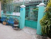 Bán đất tặng nhà c4 khu chợ đêm hùng vương   nha trang dt: 131m , ngang...