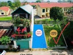 Cần tiền lo quán cf, e bán lô đất đẹp trục chính phú mãn 