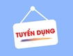 Tuyển dụng nhân sự đi làm ngay 