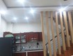 Bán nhà 3 tầng ngõ đường Nguyễn Văn Linh, ph Thanh Bình, TP HD, 40.3m2, mt 5.65m, 3...