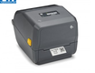 Máy in mã vạch zebra zd230 