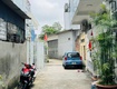 Mrs Tâm Bán đất ngay bến xe Thượng Lý, Hồng Bàng, Hải Phòng. 60m2  60tr/m2 