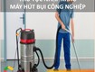 Thủ tục nhập khẩu máy hút bụi công nghiệp 