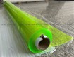 Màng nhựa pvc trong màu siêu phẩm cực hot, bestseler 