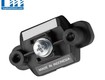 Rail Mount Adapter RMA1MB 