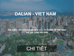 Cước vận chuyển hàng lẻ từ dalian về việt nam 