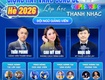 Tuyển Sinh Khoá Học Thanh Nhạc   Học Hát Cho Các Bé Thiếu Nhi HÈ 2026 