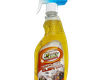 Nước lau đa năng Kemly chai xịt 500ml 