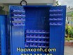 Tủ dụng cụ cơ khí vt t10, tủ dụng cụ 2 cánh treo đồ, tủ...