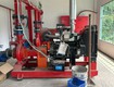 Cho thuê nhà xưởng khuôn viên lớn   Bắc Tân Uyên, Bình Dương   6.259m 