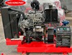 Máy bơm chữa cháy Pentax CA 100   250B 100HP động cơ Diesel 