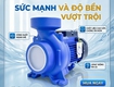 Máy bơm lưu lượng giá rẻ 