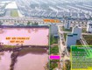 Vân canh đất dịch vụ  khu 4.5ha diện tích 54m giá 18xtr/m chính chủ bán lô 