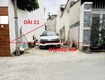 Lô đất đẹp vuông vức   hẻm ô tô thông lê thị riêng thới an quận 12...