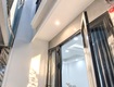 Nhà mới 2 lầu sân thượng hẻm 152 hưng phú p8q8 p.chánh hưng 