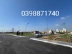 Cần bán lô góc ven biển 2 mặt tiền Thịnh Long   Nam Định 