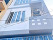4.5 tỷ sở hữu nhà 4 tầng trạm trôi   ở ngay 