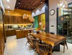Mặt tiền biệt thự 3 tầng đại phúc 10x22 tặng nội thất đẹp lung linh   ...
