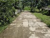 Chính chủ cần bán lô đất siêu đẹp xã hưng thi, hòa bình, dt 3.553m2   400m...
