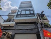 Bán nhà hàng hiếm hxh phan huy ích, gò vấp, dt 4 x 13.2m, 5 tầng btct, giá...