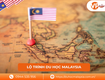 Lộ trình du học malaysia chi tiết từ a z cho học sinh việt 