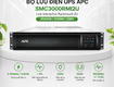 Bộ lưu điện ups apc smc3000rmi2u line interactive rackmount 2u  3000va   2100w...