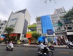 Bán nhà 36   38 tôn thất tùng, quận 1  ngang lớn 8m 20m  dòng...