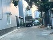 Nhà 3 tầng    hẻm xe tải   xe hơi ngủ trong...