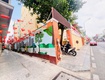 Hiếm ngang lớn 8m 11m   bán 2 nhà 5 tầng mặt tiền hxh đ.trần đình xu,...