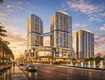 Thanh toán 5   150 tr là có thể giữ căn và kí hđđc bcon center city...