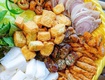 Sang nhượng quán bún đậu   khu vực chùa láng, láng thượng, đống đa, hà nội 