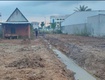 Bán lô đất thổ cư, mặt tiền đắc địa ql53, đối điện công an huyện càng long, tỉnh...