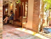 Cho thuê mặt bằng cafe sân vườn   setup sẵn, quận ba đình ...