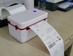 Zy909   máy in tem nhiệt 4x6 tối ưu cho bán hàng và logistics...