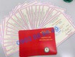 đào tạo , cấp chứng chỉ kế toán viên hành chính sự nghiệp 