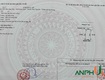 Bán lô đất 102 m2 tại khu A Bắc Sông Cấm Phường Thủy Nguyên, TP Hải Phòng 