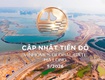 Cập nhật tiến độ hình ảnh mới nhất vinhomes global gate hạ long ngày 07...