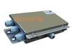 Hộp cộng loadcell  junction box aj 6p 